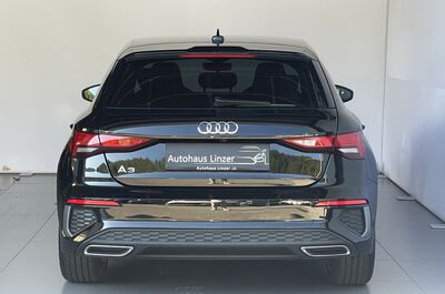 Audi A3 Gebrauchtwagen Audi A3 Gebrauchtwagen