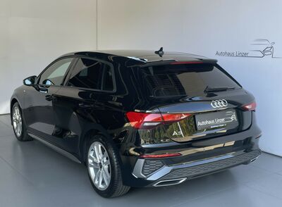 Audi A3 Gebrauchtwagen Audi A3 Gebrauchtwagen