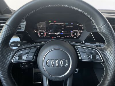 Audi A3 Gebrauchtwagen Audi A3 Gebrauchtwagen