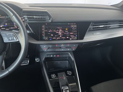 Audi A3 Gebrauchtwagen Audi A3 Gebrauchtwagen