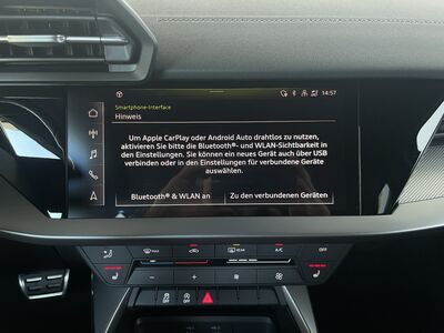 Audi A3 Gebrauchtwagen Audi A3 Gebrauchtwagen