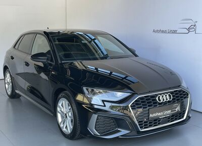 Audi A3 Gebrauchtwagen Audi A3 Gebrauchtwagen