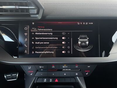 Audi A3 Gebrauchtwagen Audi A3 Gebrauchtwagen