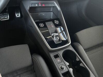 Audi A3 Gebrauchtwagen Audi A3 Gebrauchtwagen