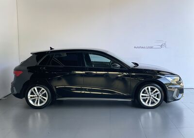 Audi A3 Gebrauchtwagen Audi A3 Gebrauchtwagen