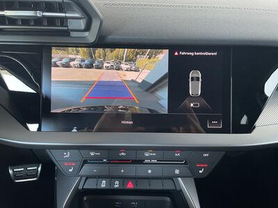 Audi A3 Gebrauchtwagen Audi A3 Gebrauchtwagen