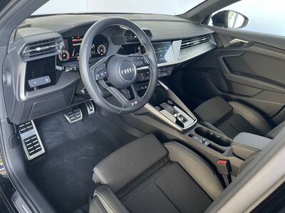 Audi A3 Gebrauchtwagen Audi A3 Gebrauchtwagen