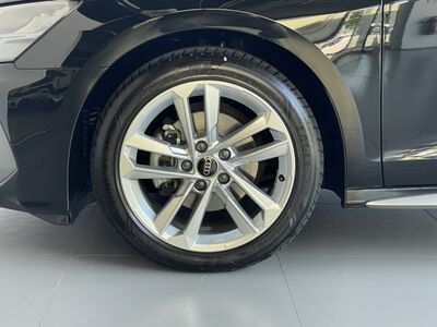 Audi A3 Gebrauchtwagen Audi A3 Gebrauchtwagen