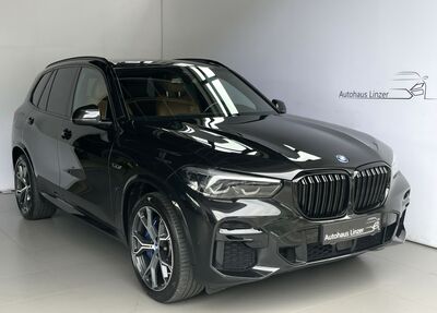 BMW X5 Gebrauchtwagen BMW X5 Gebrauchtwagen