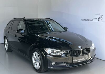 BMW 3er Gebrauchtwagen