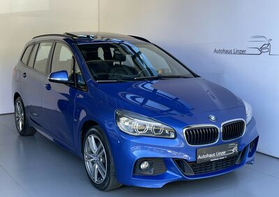 BMW 2er Gebrauchtwagen