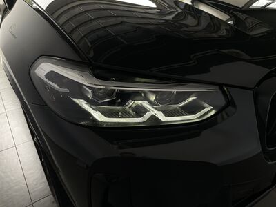 BMW X3 Gebrauchtwagen BMW X3 Gebrauchtwagen