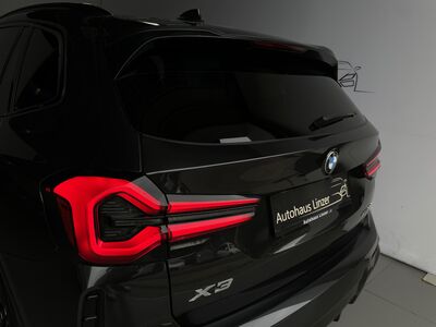 BMW X3 Gebrauchtwagen BMW X3 Gebrauchtwagen
