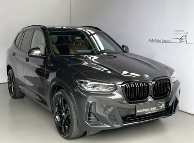 BMW X3 Gebrauchtwagen BMW X3 Gebrauchtwagen