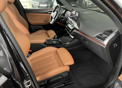 BMW X3 Gebrauchtwagen BMW X3 Gebrauchtwagen