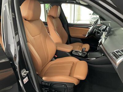 BMW X3 Gebrauchtwagen BMW X3 Gebrauchtwagen