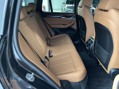 BMW X3 Gebrauchtwagen BMW X3 Gebrauchtwagen