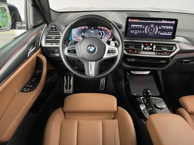 BMW X3 Gebrauchtwagen BMW X3 Gebrauchtwagen