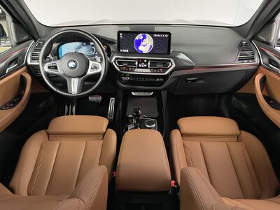 BMW X3 Gebrauchtwagen BMW X3 Gebrauchtwagen