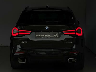 BMW X3 Gebrauchtwagen BMW X3 Gebrauchtwagen