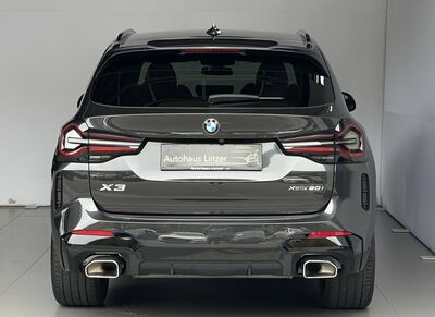 BMW X3 Gebrauchtwagen BMW X3 Gebrauchtwagen
