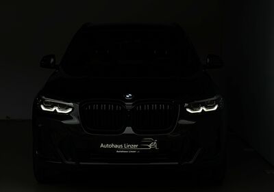 BMW X3 Gebrauchtwagen BMW X3 Gebrauchtwagen