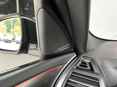 BMW X3 Gebrauchtwagen BMW X3 Gebrauchtwagen