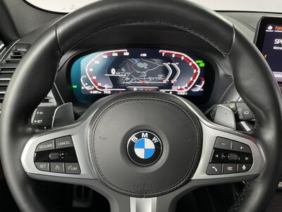 BMW X3 Gebrauchtwagen BMW X3 Gebrauchtwagen