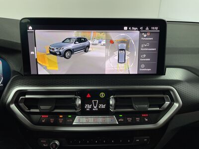 BMW X3 Gebrauchtwagen BMW X3 Gebrauchtwagen