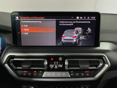 BMW X3 Gebrauchtwagen BMW X3 Gebrauchtwagen