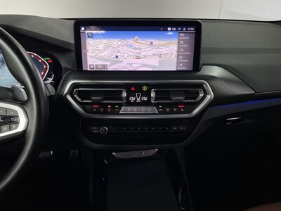 BMW X3 Gebrauchtwagen BMW X3 Gebrauchtwagen