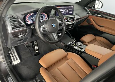 BMW X3 Gebrauchtwagen BMW X3 Gebrauchtwagen