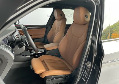 BMW X3 Gebrauchtwagen BMW X3 Gebrauchtwagen