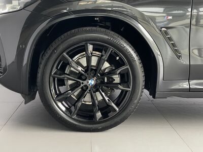 BMW X3 Gebrauchtwagen BMW X3 Gebrauchtwagen