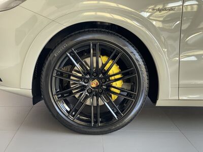 Porsche Cayenne Gebrauchtwagen