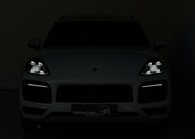 Porsche Cayenne Gebrauchtwagen