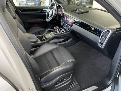 Porsche Cayenne Gebrauchtwagen