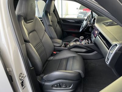 Porsche Cayenne Gebrauchtwagen
