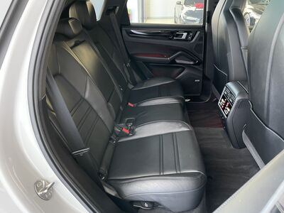 Porsche Cayenne Gebrauchtwagen