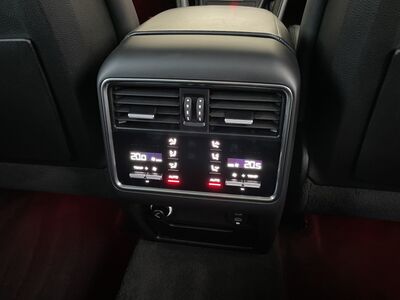 Porsche Cayenne Gebrauchtwagen