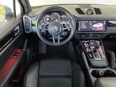 Porsche Cayenne Gebrauchtwagen
