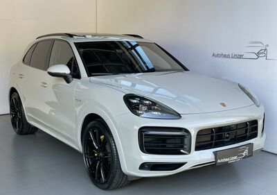 Porsche Cayenne Gebrauchtwagen