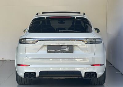 Porsche Cayenne Gebrauchtwagen