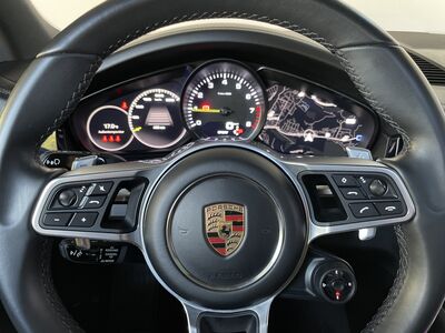 Porsche Cayenne Gebrauchtwagen