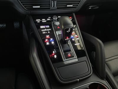 Porsche Cayenne Gebrauchtwagen