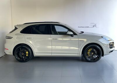 Porsche Cayenne Gebrauchtwagen