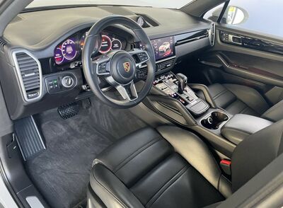 Porsche Cayenne Gebrauchtwagen