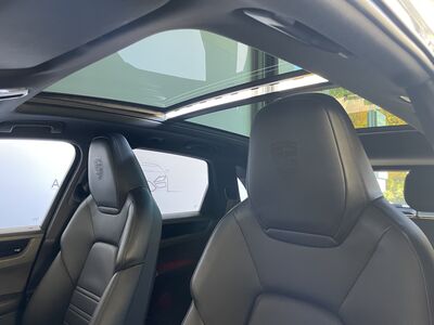 Porsche Cayenne Gebrauchtwagen