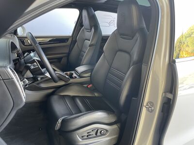 Porsche Cayenne Gebrauchtwagen