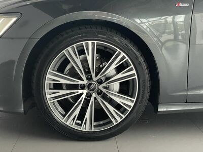 Audi A6 Gebrauchtwagen Audi A6 Gebrauchtwagen